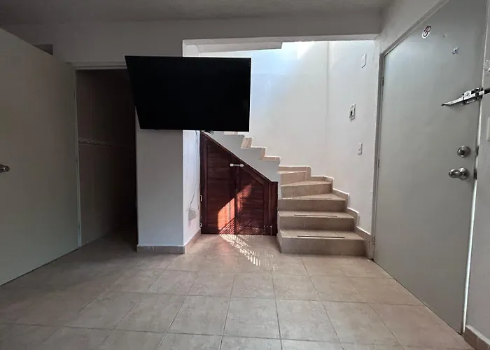 Holiday home Encanto Costeno Zihuatanejo