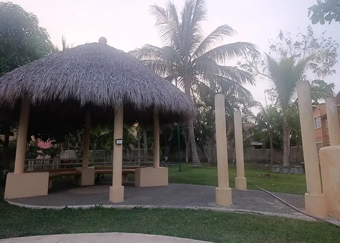 Encanto Costeno Holiday home *