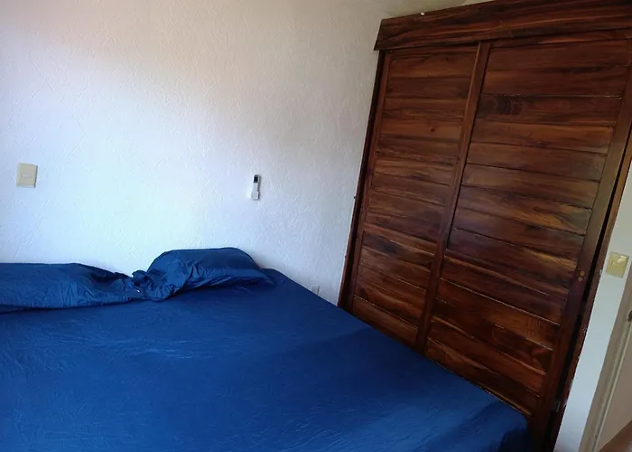 Holiday home Encanto Costeno Zihuatanejo