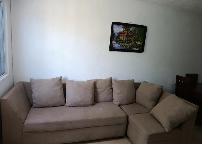 Encanto Costeno Zihuatanejo