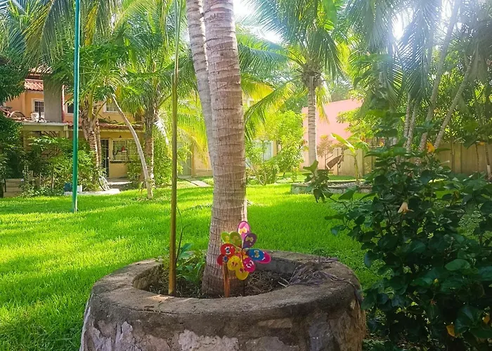 Holiday home Encanto Costeno *