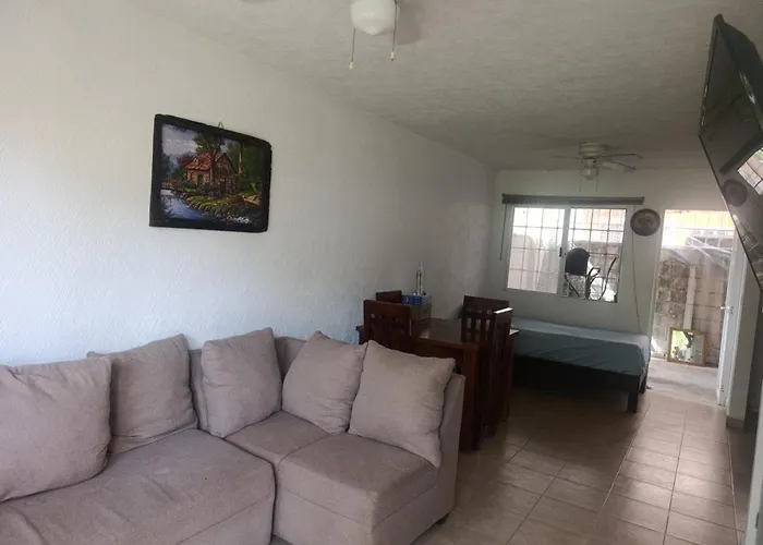 Holiday home Encanto Costeno Zihuatanejo