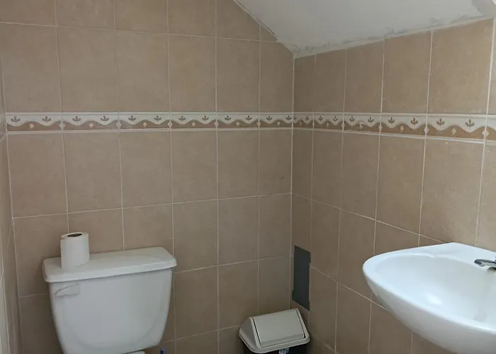Encanto Costeno Holiday home
