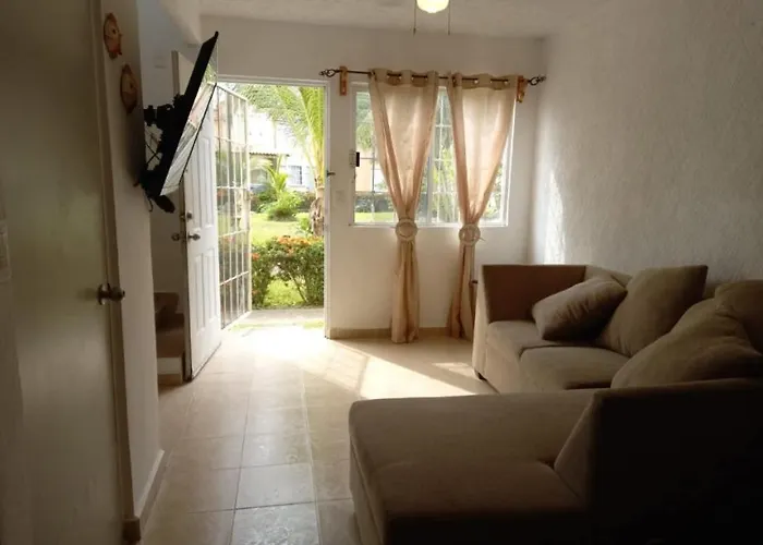 Holiday home Encanto Costeno