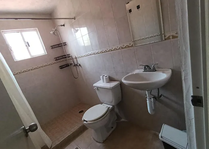 Encanto Costeno Holiday home