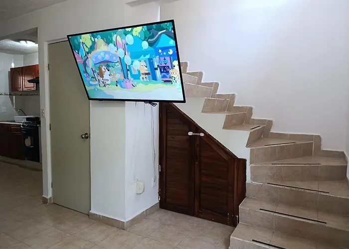 Encanto Costeno Holiday home *