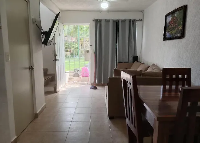 Encanto Costeno Holiday home Zihuatanejo