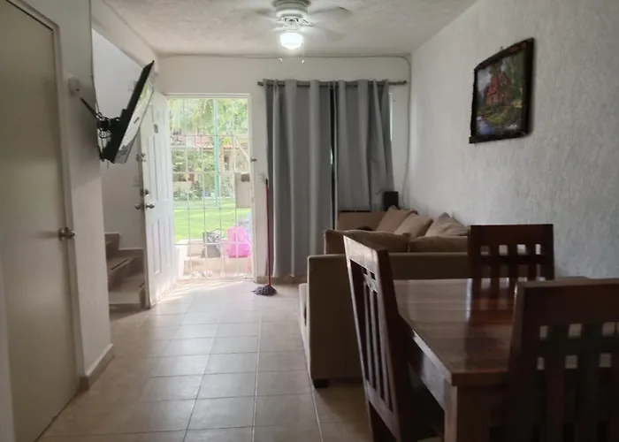 Encanto Costeno Holiday home Zihuatanejo