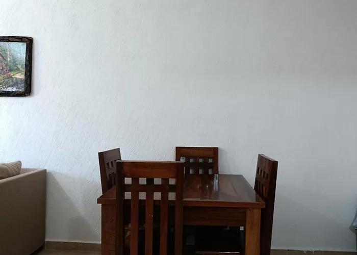 Encanto Costeno * Zihuatanejo