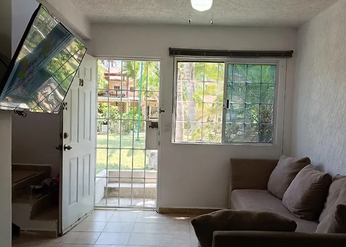 Holiday home Encanto Costeno Zihuatanejo